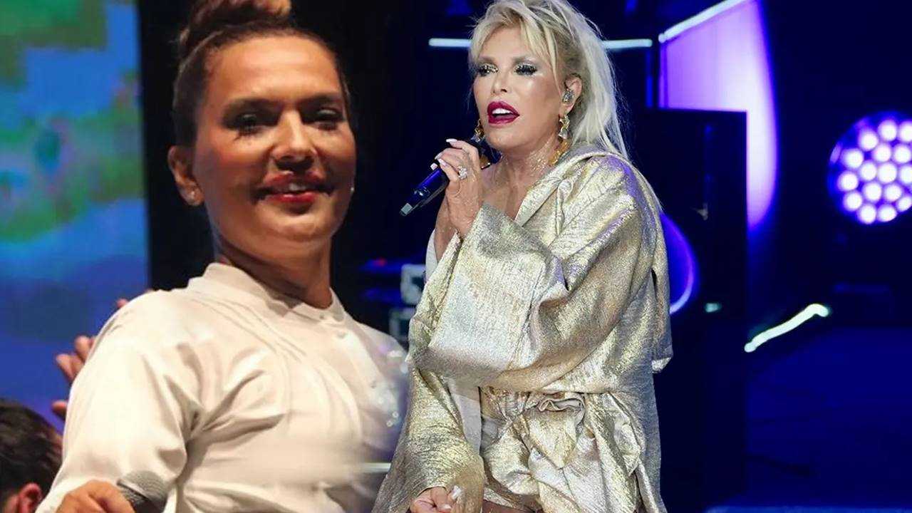 Demet Akalin Muzik Kariyerimde Yeni Bir Donem Baslatiyorum 2