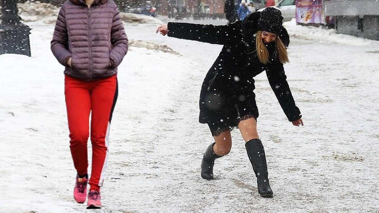 Dikkat 14 Ocakta Kar Yagisi Bekleniyor 3