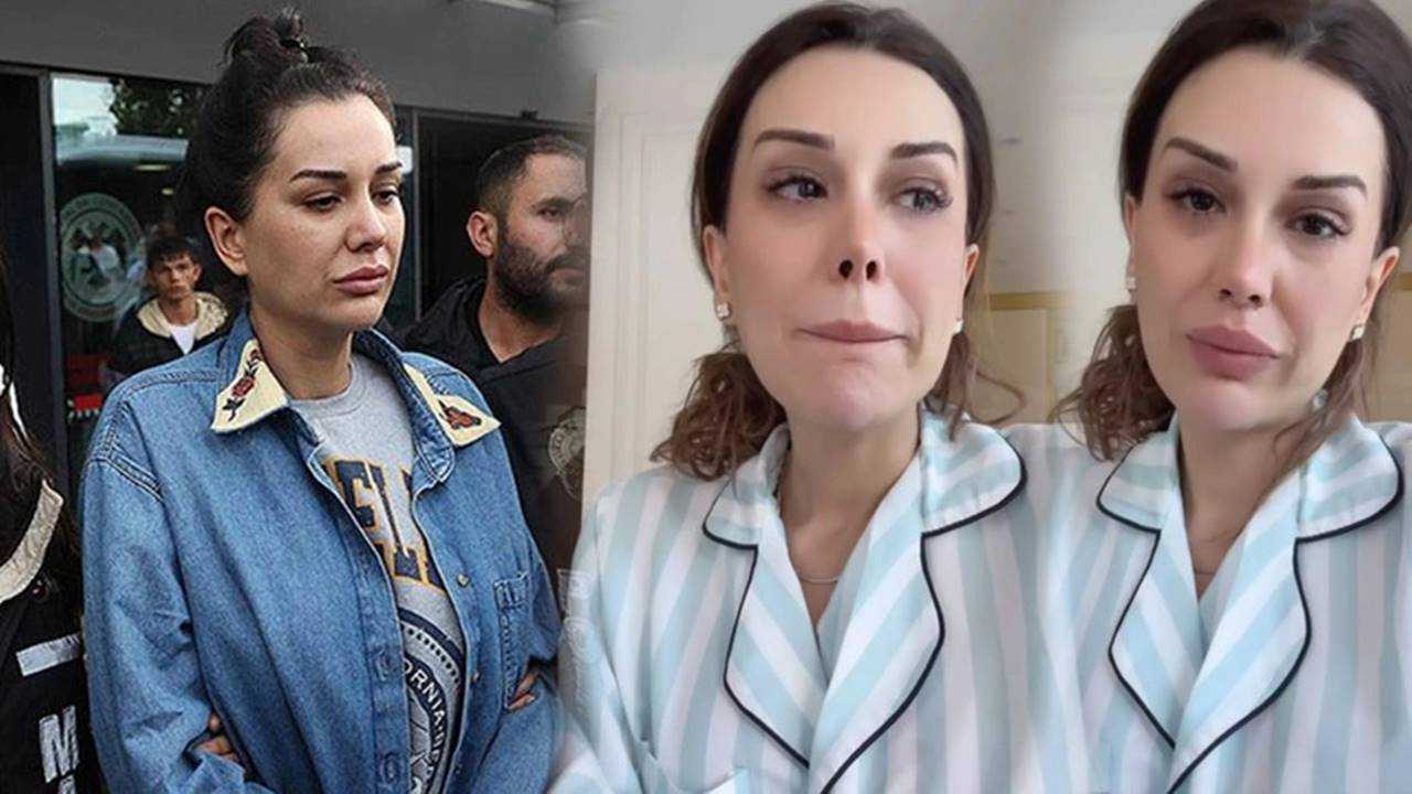 Dilan Polat, Sosyal Medya Ceza Şoku ile Yıkıldı 2 Dilan Polat Sosyal Medya Ceza Soku ile Yikildi 1