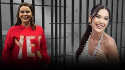 Dilan Polat’tan Şok İtiraf: Seçil Erzan’la Cezaevi Anıları
