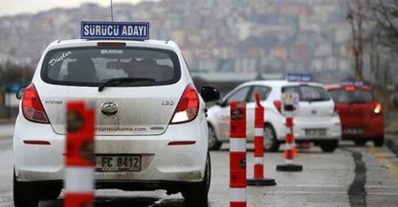 Direksiyon Sınavı ve Ehliyet Ücretlerine 2025 Zammı 5 Direksiyon Sinavi ve Ehliyet Ucretlerine 2025 Zammi 6