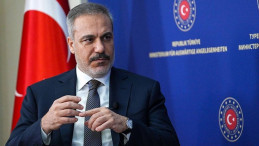 Dışişleri Bakanı Hakan Fidan’dan Çok Önemli Açıklama