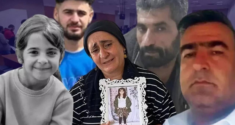 Diyarbakır’da Narin Güran Cinayeti: Savcılıktan Yeni Talep