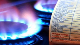 Doğal Gaz Fiyatları Sabit, Türkiye Avrupa’nın En Ucuzu