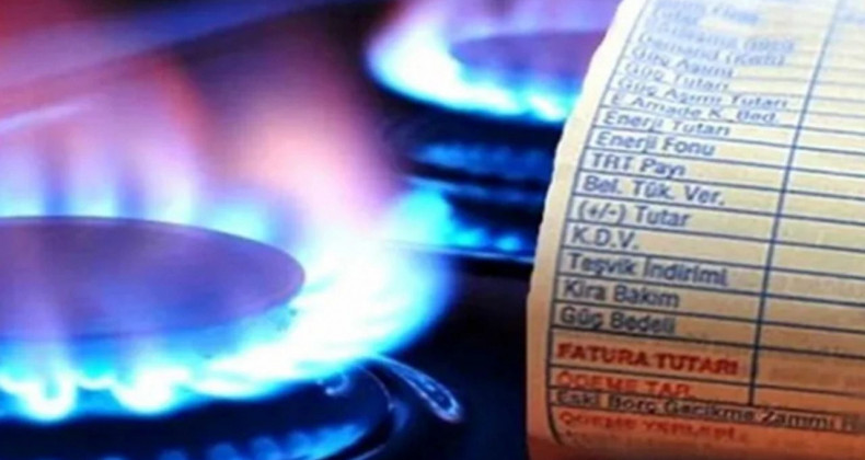 Doğal Gaz Fiyatları Sabit, Türkiye Avrupa’nın En Ucuzu