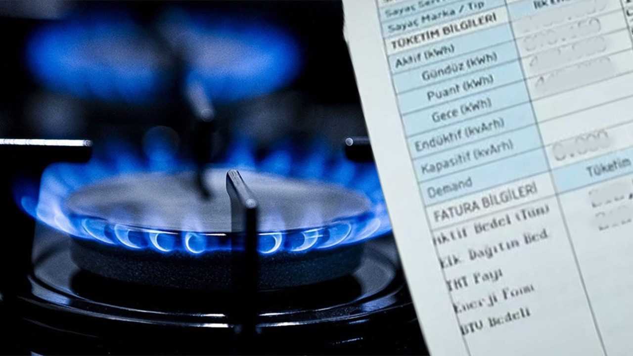 Doğal Gaz Fiyatları Sabit, Türkiye Avrupa'nın En Ucuzu 1 Dogal Gaz Fiyatlari Sabit Turkiye Avrupanin En Ucuzu 2