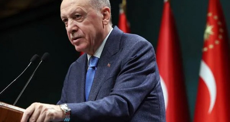Doğurganlık Krizi: Erdoğan’dan Kritik Uyarı