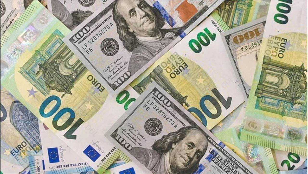Dolar Endeksi Geriliyor 2025te Kritik Kararlar Kapida 3