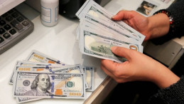 Dolar Zirvede, Gözler Enflasyon ve Maaş Artışlarında