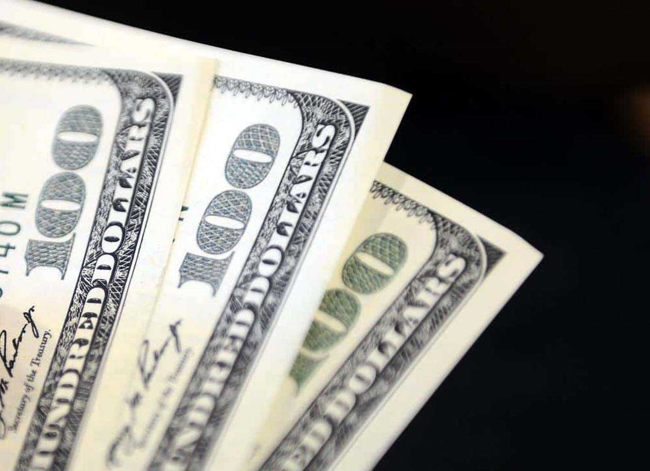 Dolar Zirvede, Gözler Enflasyon ve Maaş Artışlarında 1 Dolar Zirvede Gozler Enflasyon ve Maas Artislarinda 2