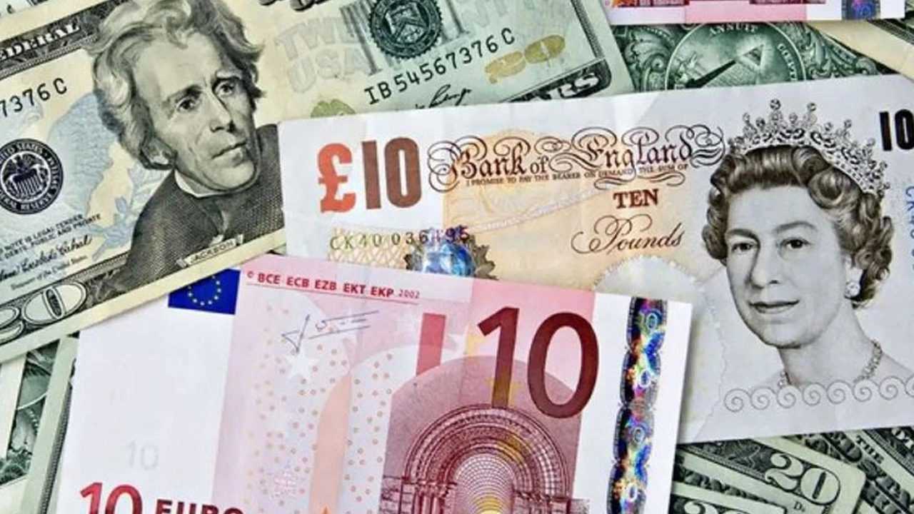 Dolar Zirvede, Gözler Enflasyon ve Maaş Artışlarında 3 Dolar Zirvede Gozler Enflasyon ve Maas Artislarinda 4