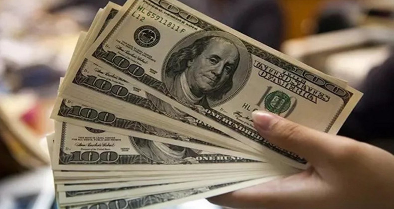 Dolar ve Euro Rekor Kırıyor: Döviz Piyasasında Şok Değişim