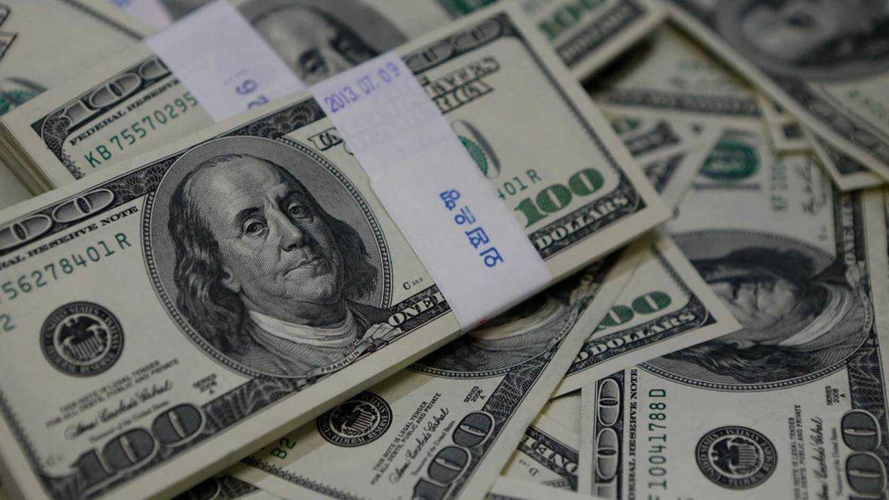 Doların Yükselişi: Küresel Ekonomide Yeni Dönem 1 Dolarin Yukselisi Kuresel Ekonomide Yeni Donem 2
