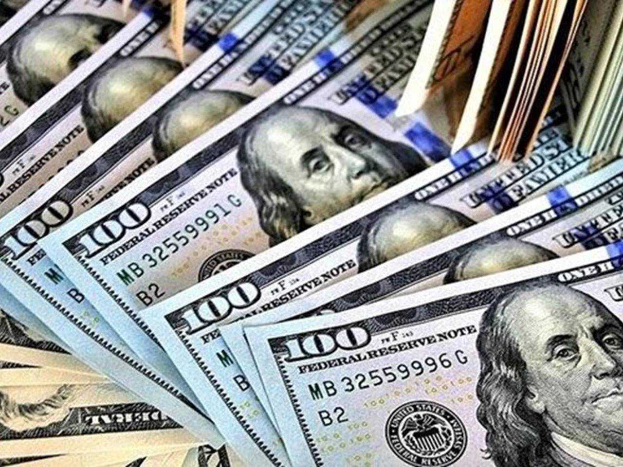 Doların Yükselişi: Küresel Ekonomide Yeni Dönem 3 Dolarin Yukselisi Kuresel Ekonomide Yeni Donem 4