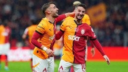 Dortmund, Yunus Akgün için Galatasaray’ın Kapısını Çaldı
