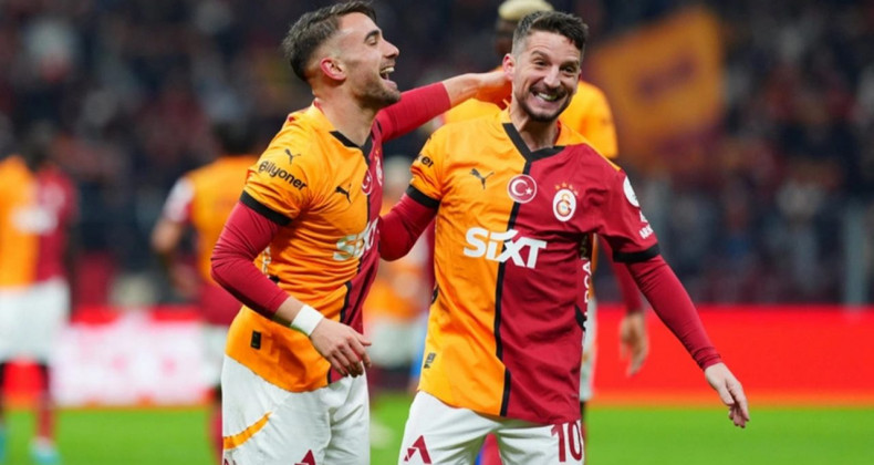 Dortmund, Yunus Akgün için Galatasaray’ın Kapısını Çaldı