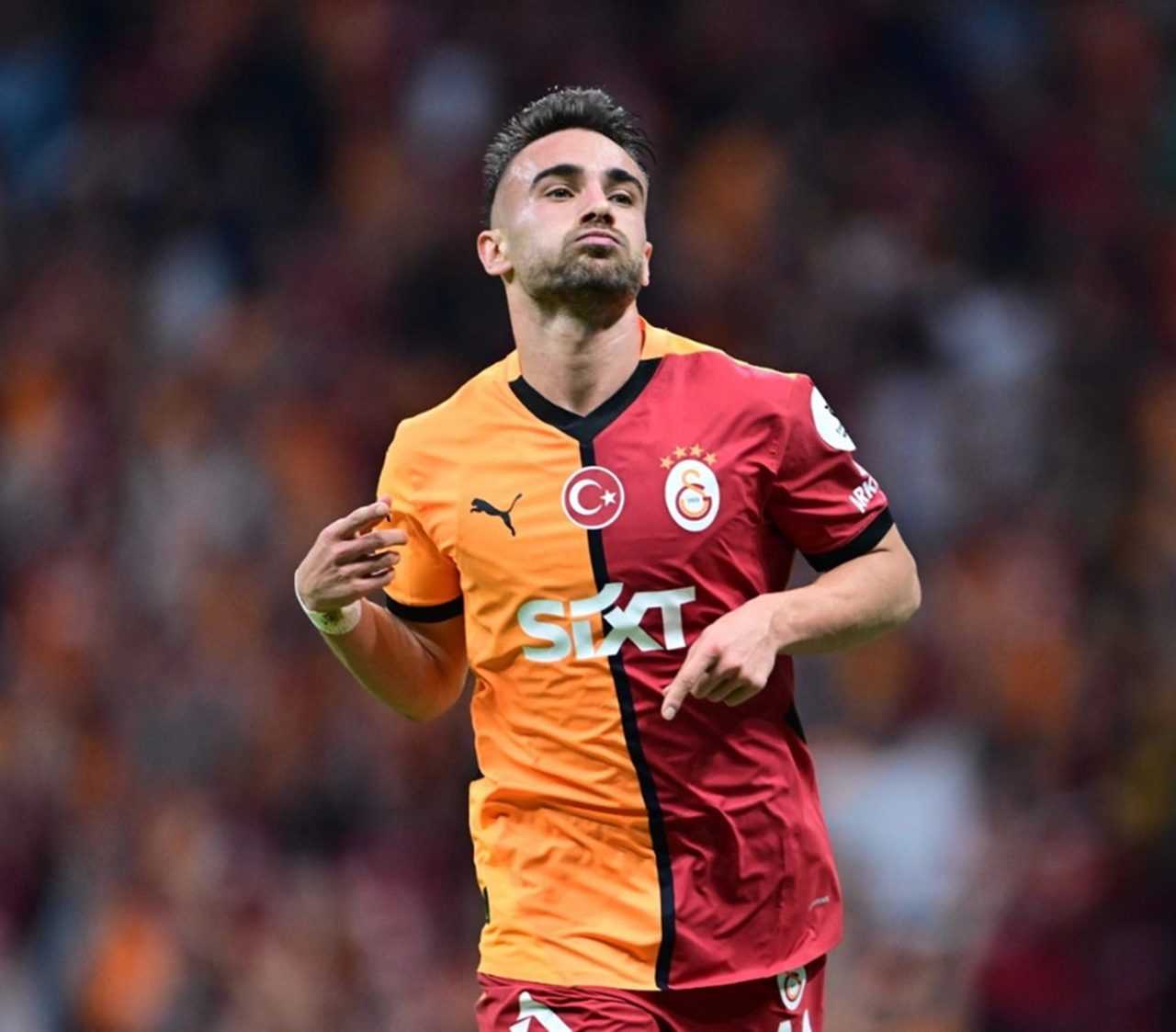 Dortmund, Yunus Akgün için Galatasaray’ın Kapısını Çaldı 1 Dortmund Yunus Akgun icin Galatasarayin Kapisini Caldi 2