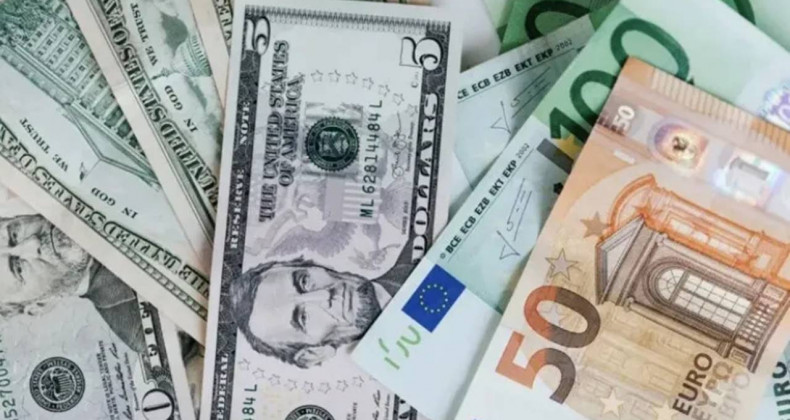 Döviz Piyasalarında Hareketlilik: Dolar ve Euroda Son Durum