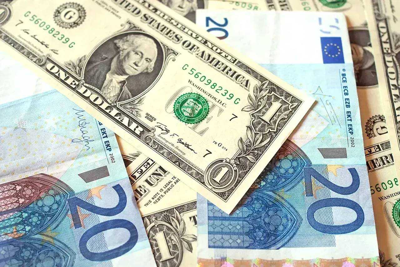 Dövizde Dalgalanma: Fed ve Riskler 1 Dovizde Dalgalanma Fed ve Riskler 2