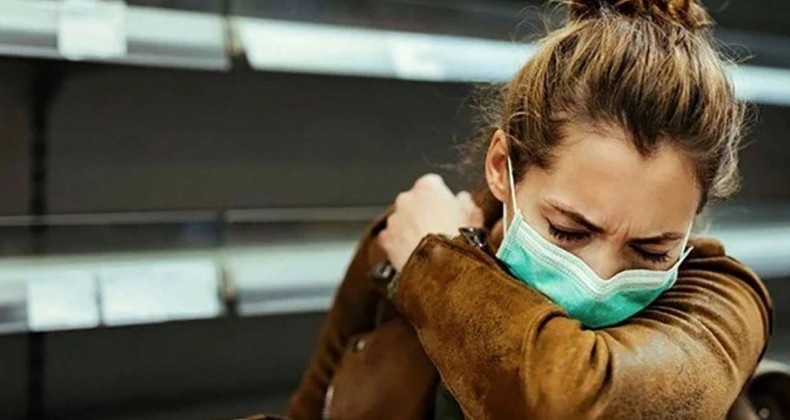 Dünya Panikte: Korkunç Hastalık Kapımıza Dayandı