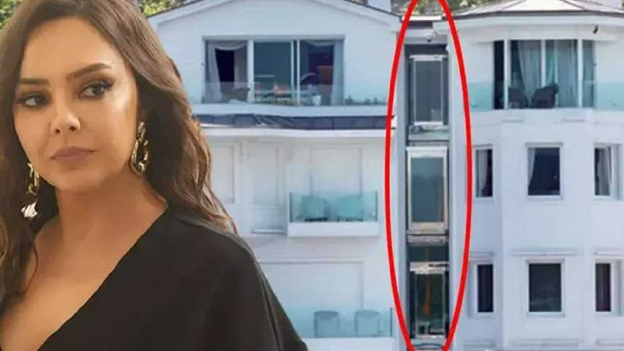 Ebru Gündeş'in Kızı Alara'ya Milyonluk Miras 2 Ebru Gundesin Kizi Alaraya Milyonluk Miras 2