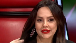 Ebru Gündeş’in Kızı Alara’ya Milyonluk Miras