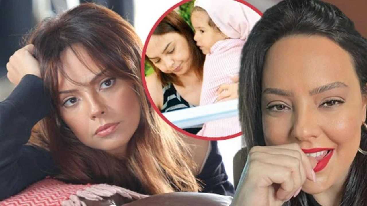 Ebru Gündeş'in Kızı Alara'ya Milyonluk Miras 4 Ebru Gundesin Kizi Alaraya Milyonluk Miras 5