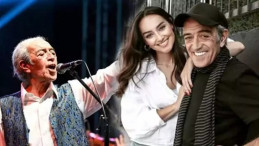 Edip Akbayram’dan Sağlık Durumu Hakkında Sevindirici Haber
