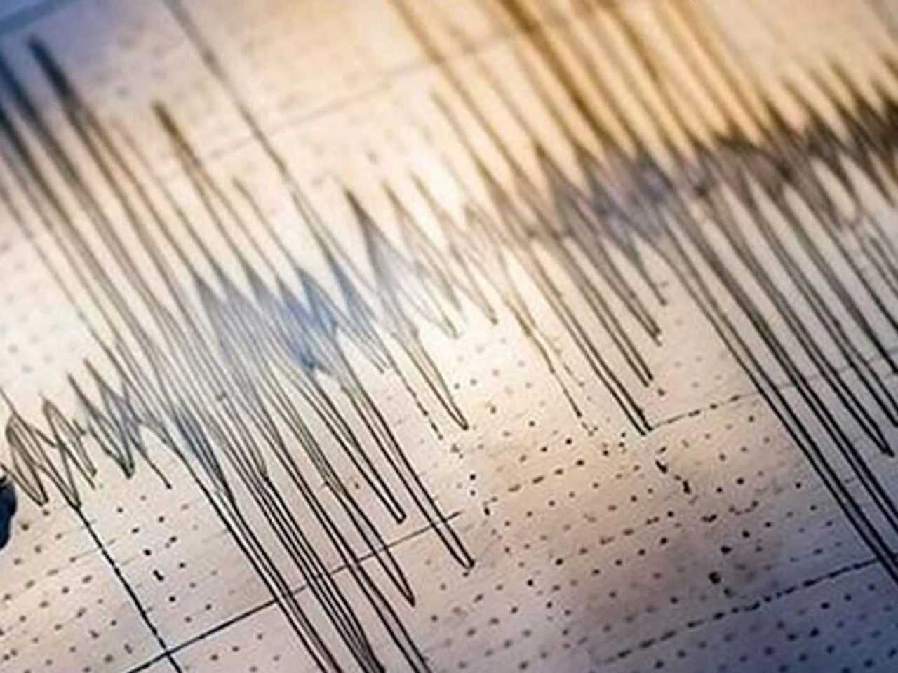 Ege Denizi'nde 5,2 Büyüklüğünde Deprem 2 Ege Denizinde 52 Buyuklugunde Deprem 3