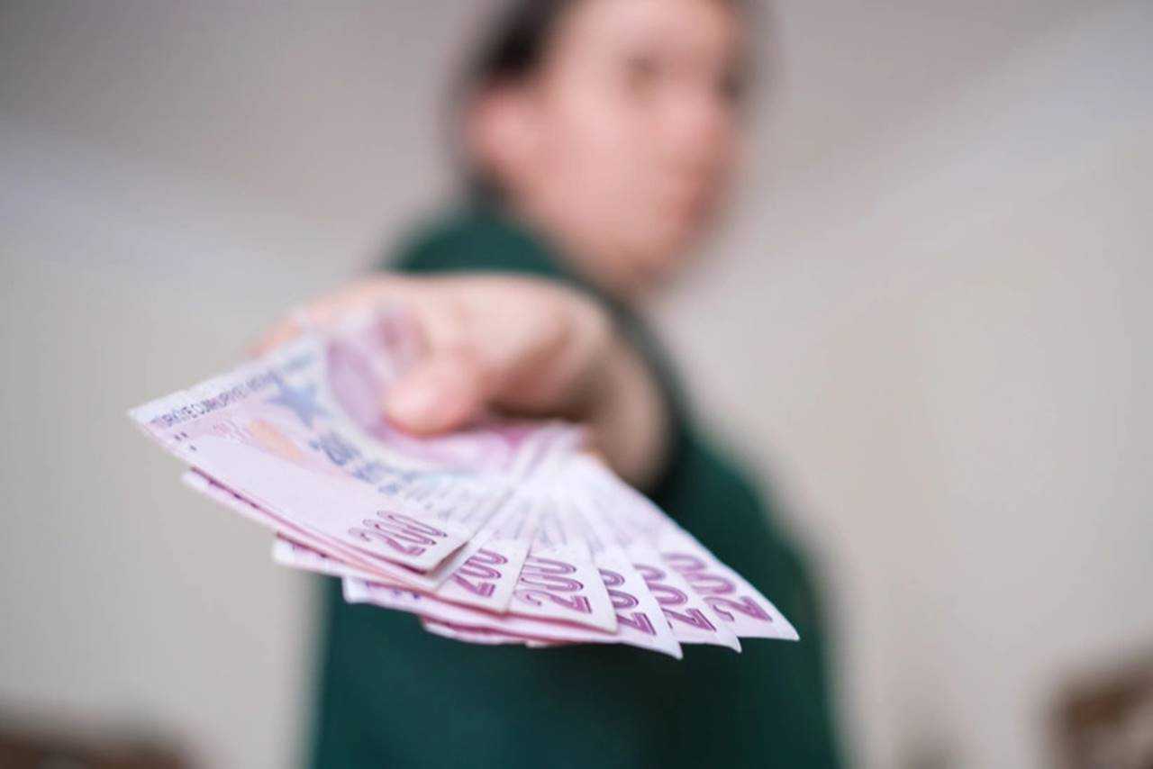 Emekli Bayram Ikramiyesi Icin Kritik Karar 2