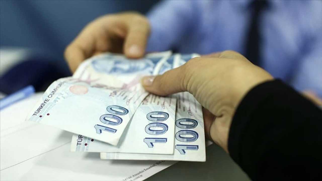 Emekli Maaşlarına Büyük Zam, İşverene Destek Yükseliyor 2 Emekli Maaslarina Buyuk Zam Isverene Destek Yukseliyor 3