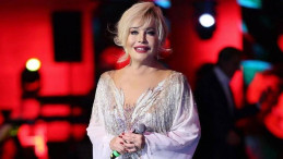 Emel Sayın’dan Yıllar Sonra Gelen Ferdi Tayfur Anısı