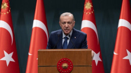Erdoğan: 2025’te Enflasyon Düşecek, Aile Yılı Başlatılacak