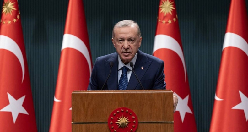 Erdoğan: 2025’te Enflasyon Düşecek, Aile Yılı Başlatılacak