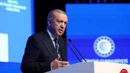 Erdoğan’dan 2025 İçin Güçlü Ekonomi Vurgusu
