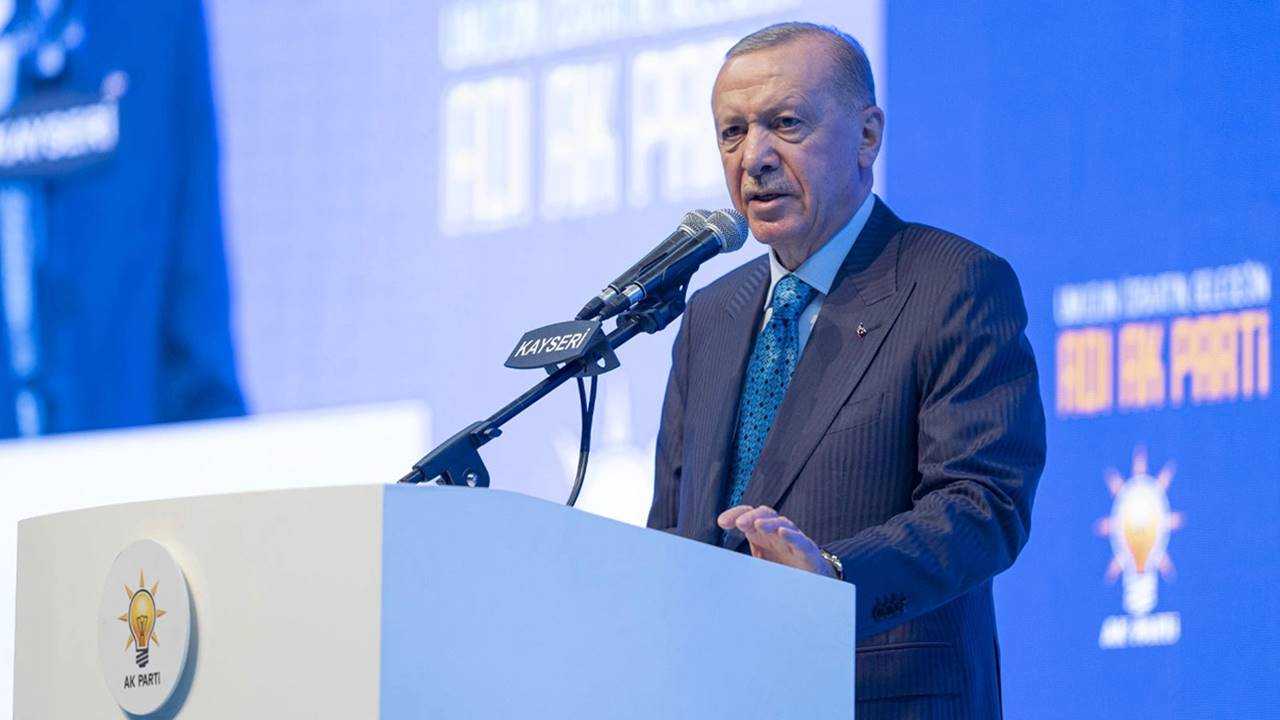 Erdoğan'dan 2025 İçin Güçlü Ekonomi Vurgusu 1 Erdogandan 2025 Icin Guclu Ekonomi Vurgusu 2