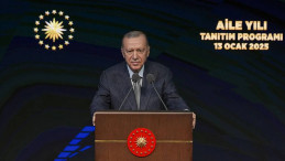 Erdoğan’dan Aileye Dev Destek: Faizsiz Kredi ve Yardımlar