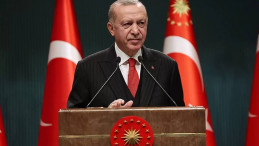 Erdoğan’dan Gazze’ye Umut: Ateşkesle Yeni Bir Başlangıç