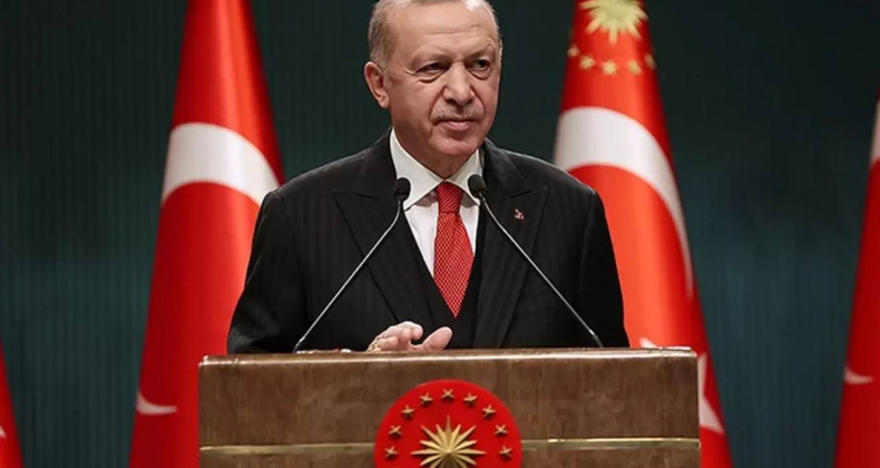 Erdoğan’dan Gazze’ye Umut: Ateşkesle Yeni Bir Başlangıç