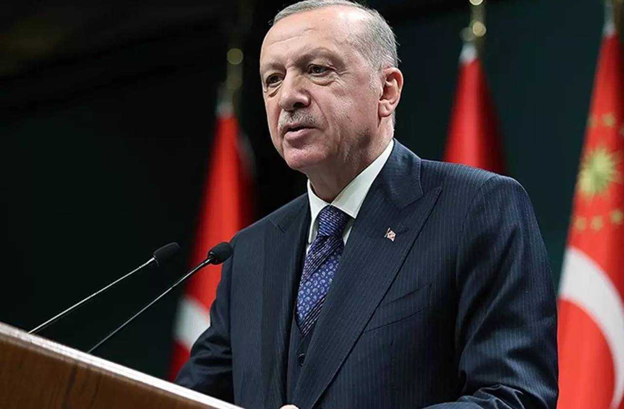 Erdogandan Gazzeye Umut Ateskesle Yeni Bir Baslangic 2