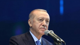 Erdoğan’dan Kartalkaya Yangını ve Muhalefete Sert Cevap