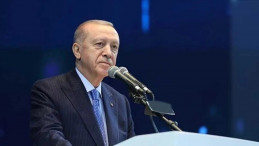 Erdoğan’dan Kritik Çağrı: Vakit Kaybedecek Zamanımız Yok