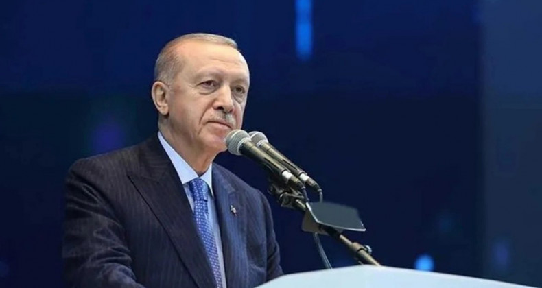 Erdoğan’dan Kritik Çağrı: Vakit Kaybedecek Zamanımız Yok