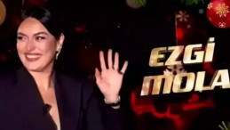 Ezgi Mola: Türk Televizyonunun Yükselen Yıldızı