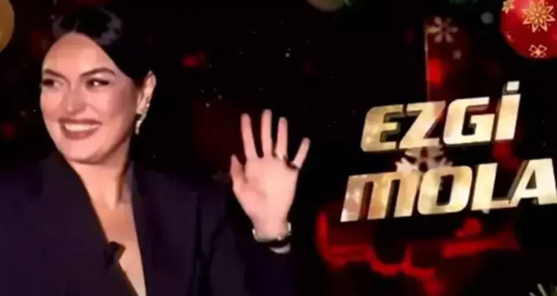 Ezgi Mola: Türk Televizyonunun Yükselen Yıldızı
