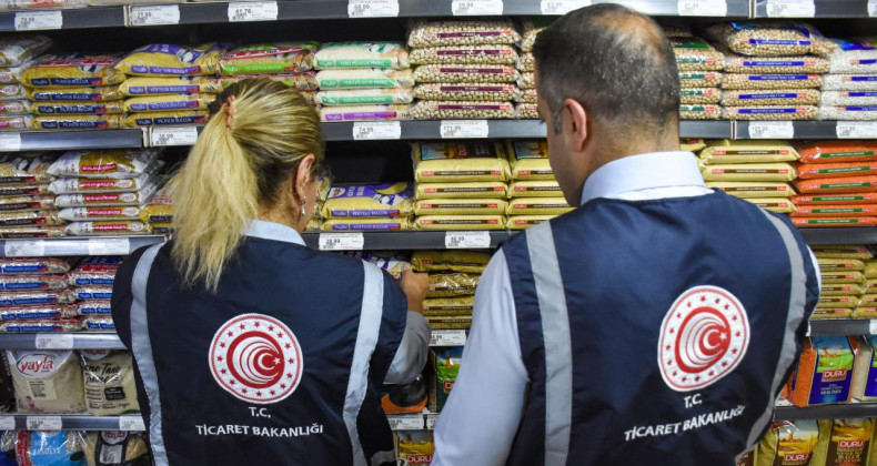 Fahiş Fiyatlara Boykot Çağrısı: Denetimler Artıyor