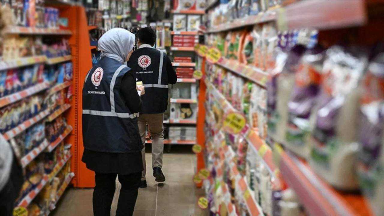 Fahiş Fiyatlara Boykot Çağrısı: Denetimler Artıyor 2 Fahis Fiyatlara Boykot Cagrisi Denetimler Artiyor 3