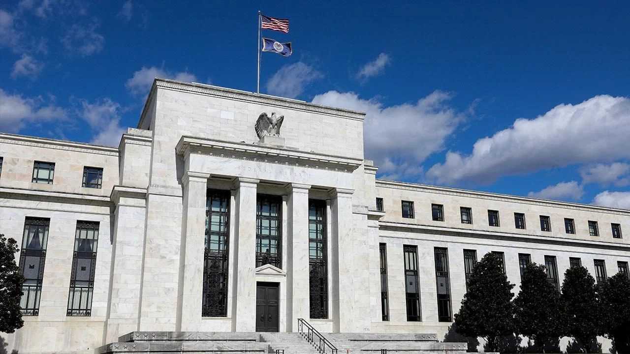 Fed Faizleri Sabit Tuttu, Enflasyonla Mücadele Devam Ediyor 1 Fed Faizleri Sabit Tuttu Enflasyonla Mucadele Devam Ediyor 1