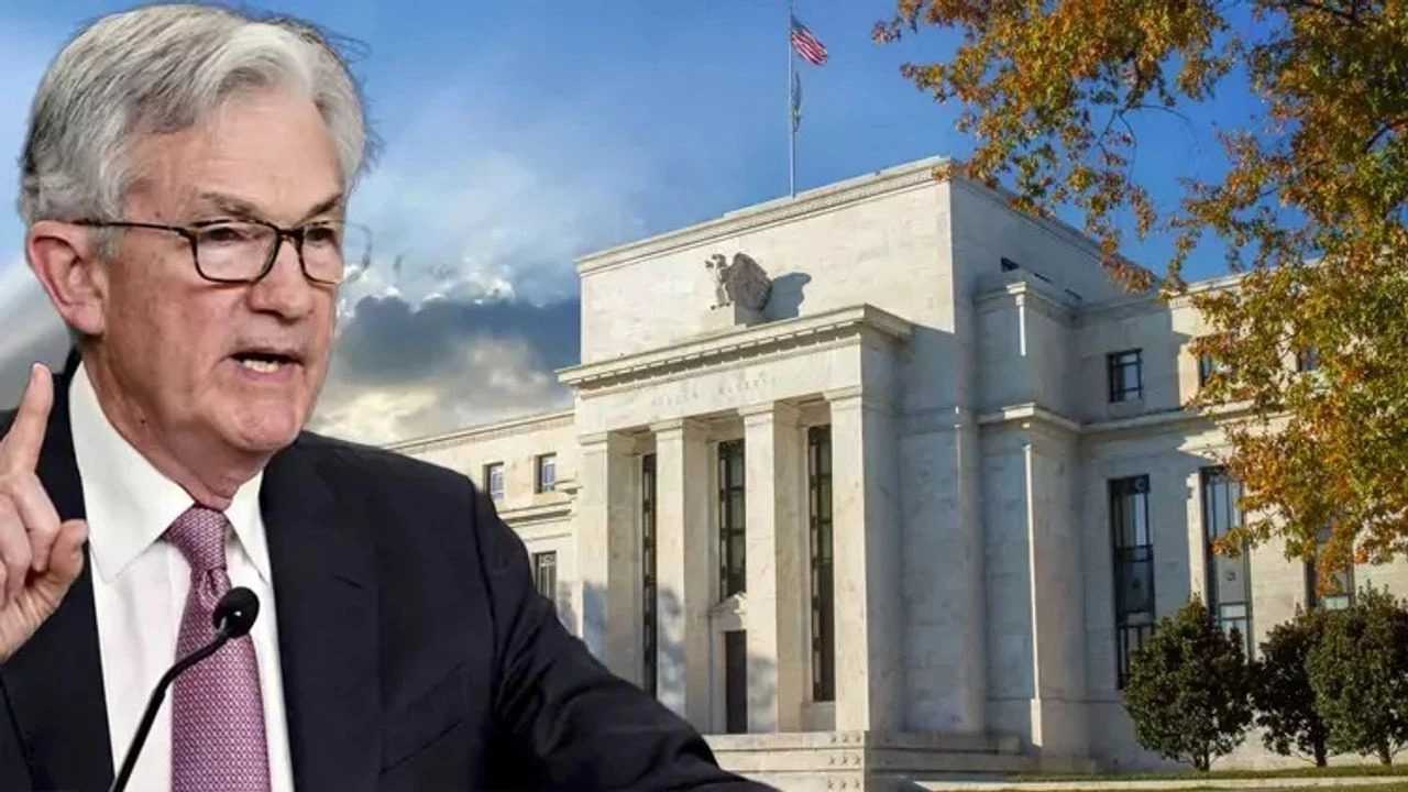Fed Faizleri Sabit Tuttu, Enflasyonla Mücadele Devam Ediyor 2 Fed Faizleri Sabit Tuttu Enflasyonla Mucadele Devam Ediyor 3