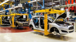 Ford’da Büyük Kriz: 272 Bin Araçta Akü Sorunu
